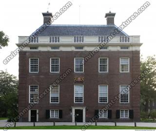 Buildings Old House 3